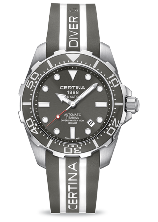 Certina DS Action Diver